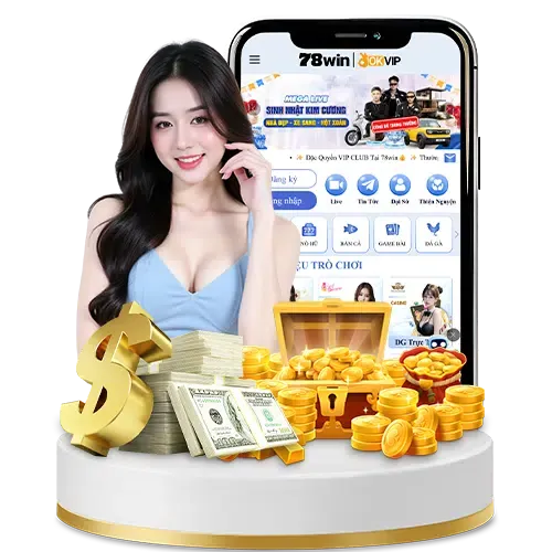 Cơ hội thắng lớn và nổ hũ khủng