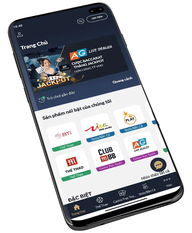 Ưu điểm nổi bật của i9bet41