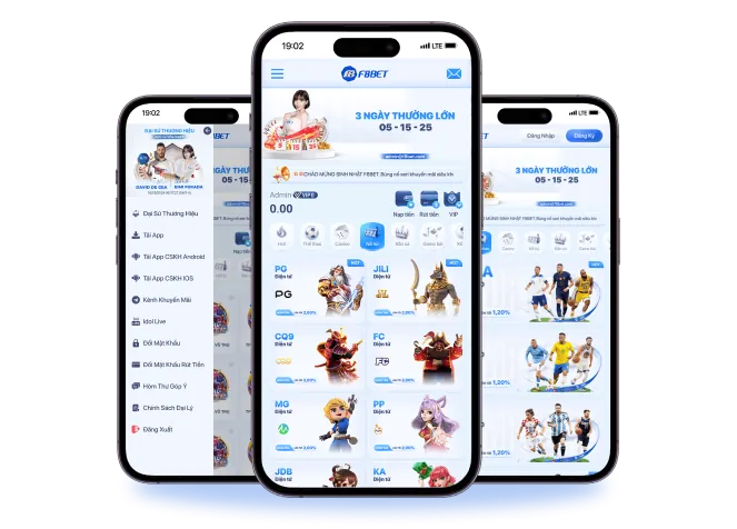 Chương trình VIP i9bet41