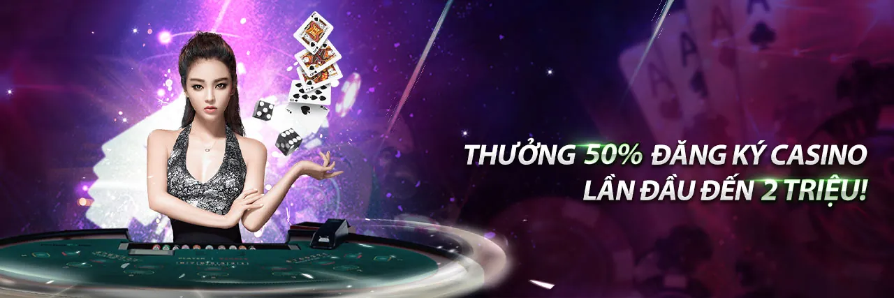 Sòng bạc i9bet41 Nổ Hũ với các trò chơi casino hấp dẫn