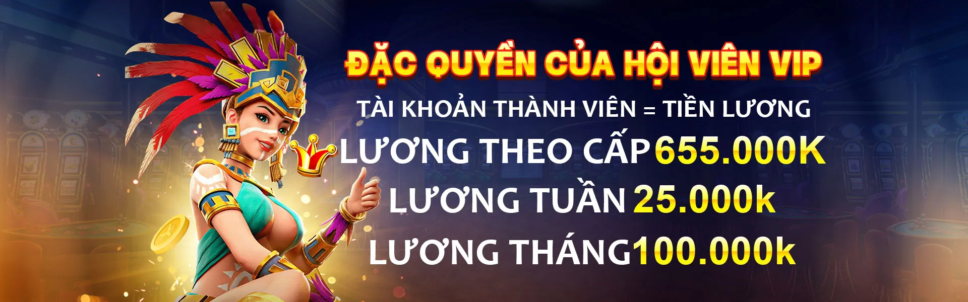 Người chơi i9bet41 nổ hũ ăn mừng chiến thắng jackpot lớn