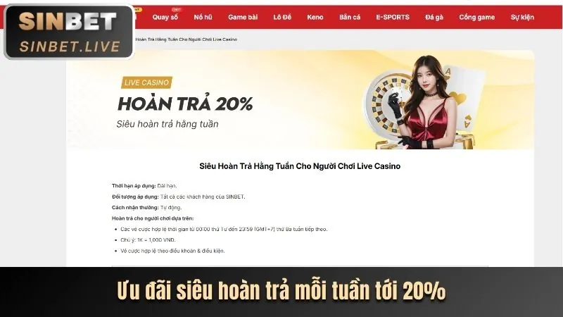 Ưu đãi nạp tiền hàng ngày i9bet41
